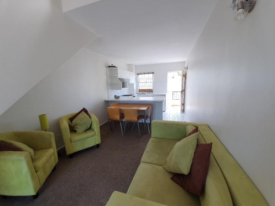 To Let 1 Bedroom Property for Rent in Claremont Western Cape